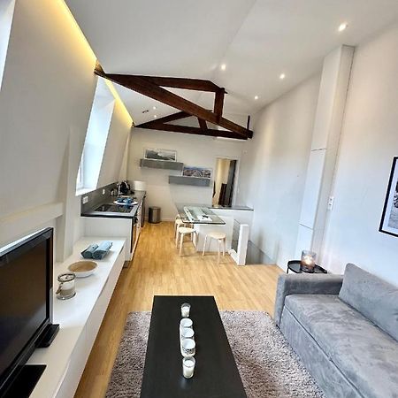 My Little Home - Le Vieux Lille De Danel المظهر الخارجي الصورة