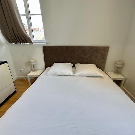 My Little Home - Le Vieux Lille De Danel المظهر الخارجي الصورة