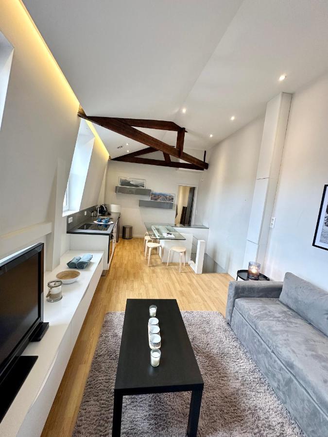 My Little Home - Le Vieux Lille De Danel المظهر الخارجي الصورة