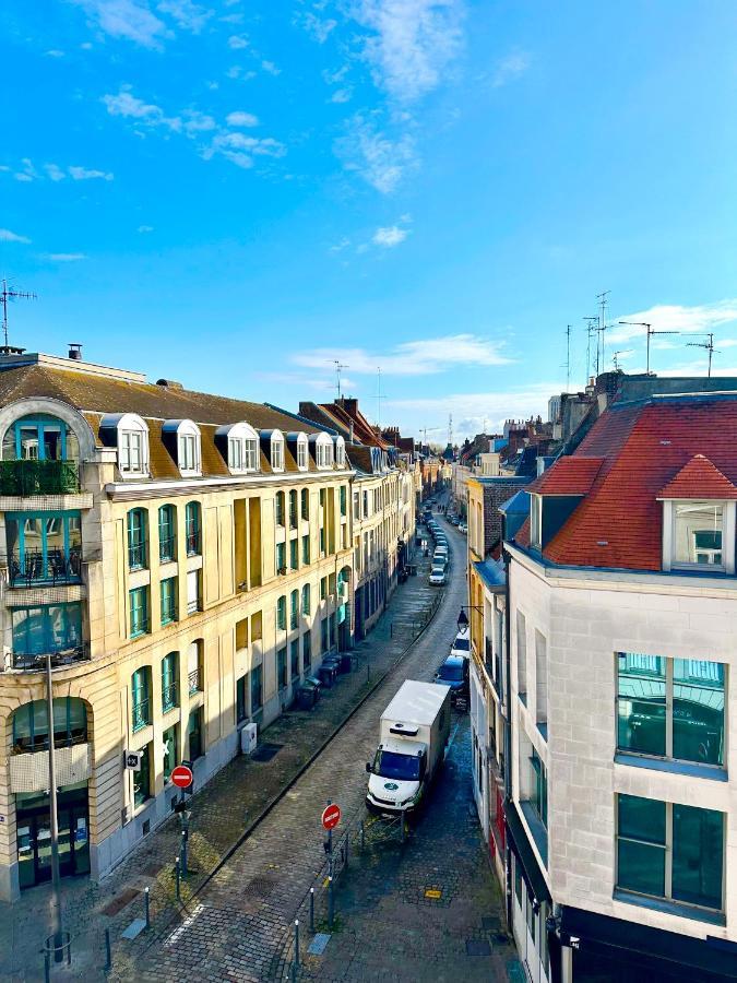 My Little Home - Le Vieux Lille De Danel المظهر الخارجي الصورة
