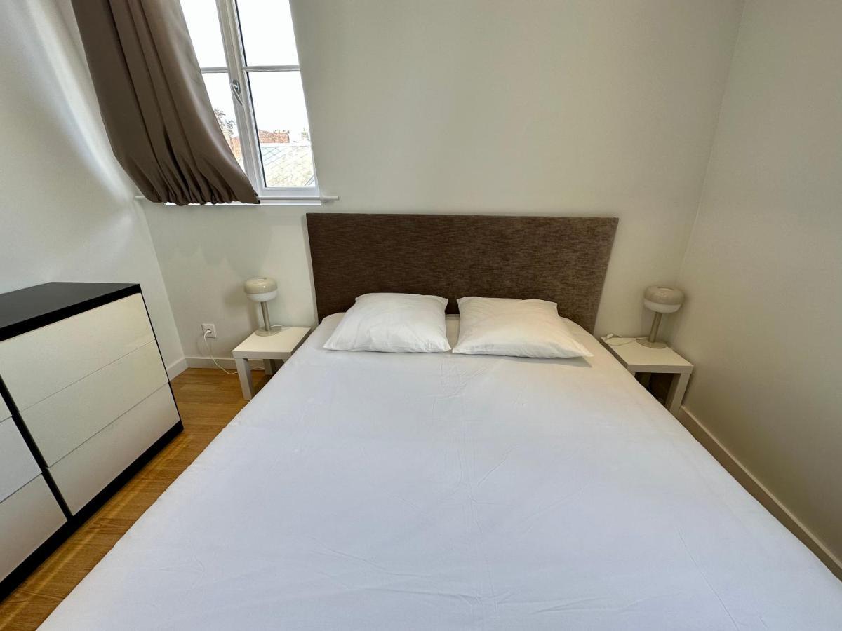 My Little Home - Le Vieux Lille De Danel المظهر الخارجي الصورة